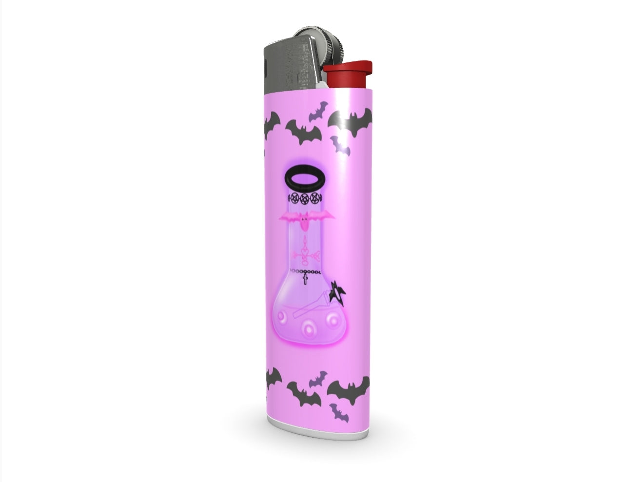 Bat Bong Lighter